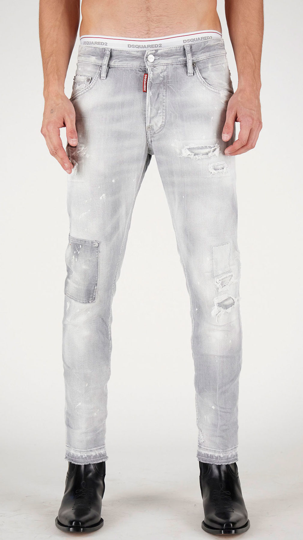 Jeans Skater Dsquared2
