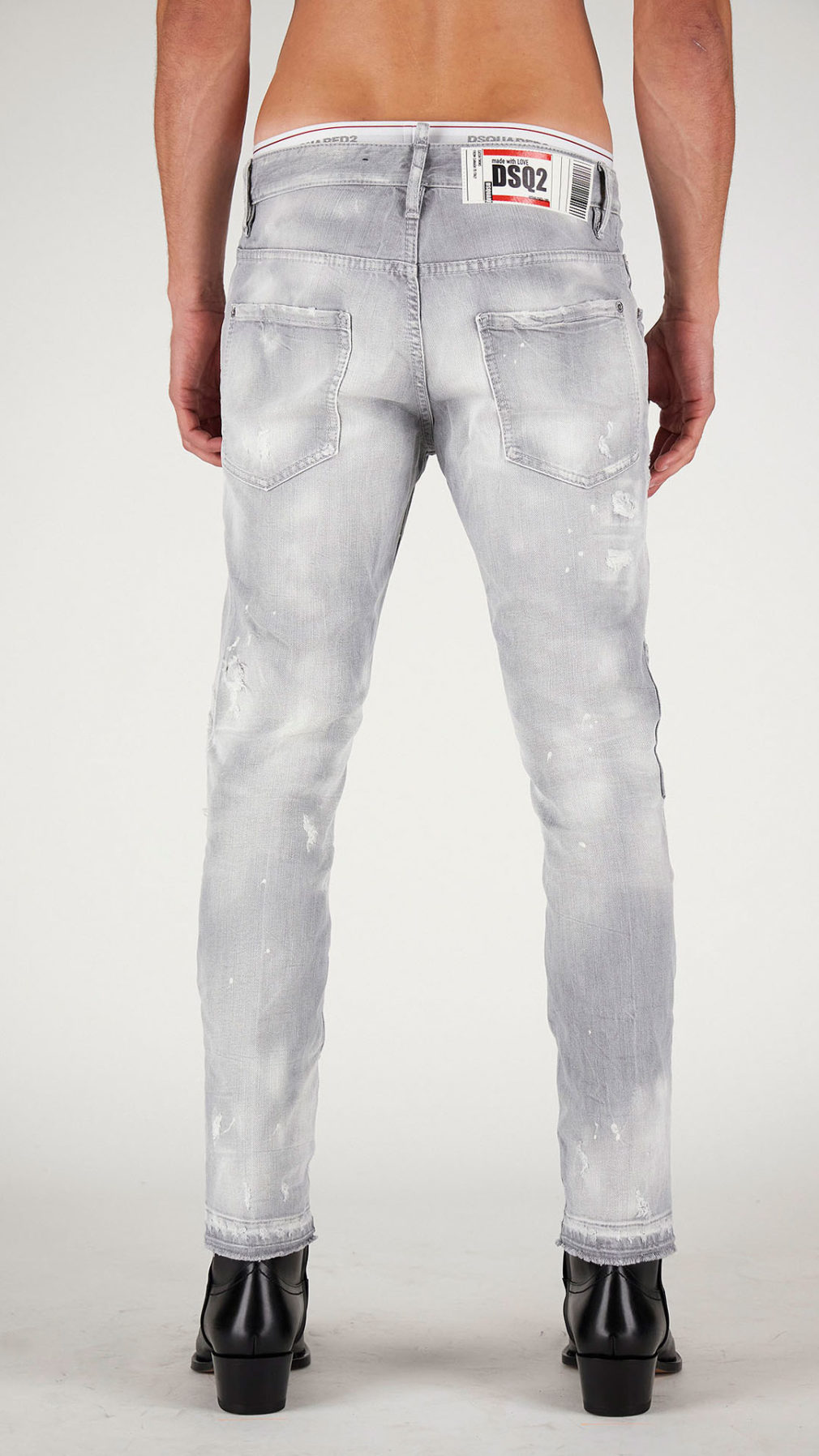 Jeans Skater Dsquared2