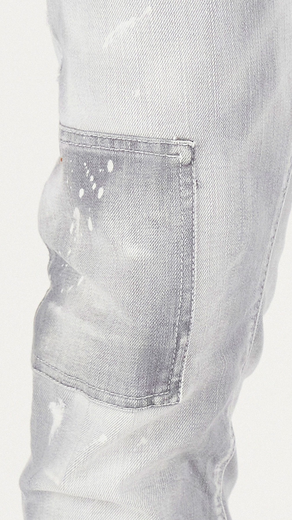 Jeans Skater Dsquared2