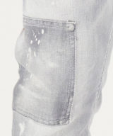 Jeans Skater Dsquared2