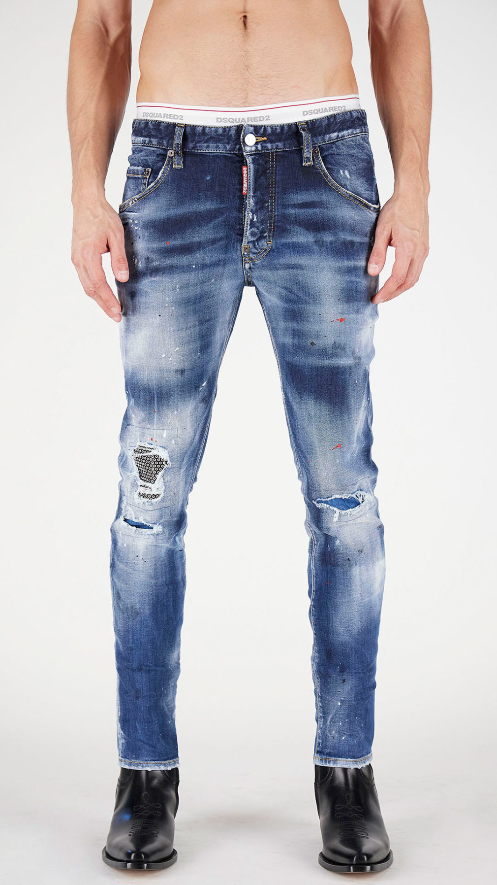 Jeans Super Twinky Dsquared2