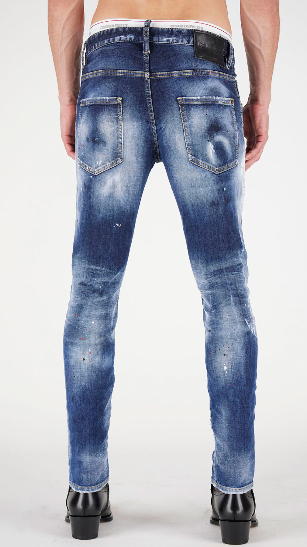 Jeans Super Twinky Dsquared2
