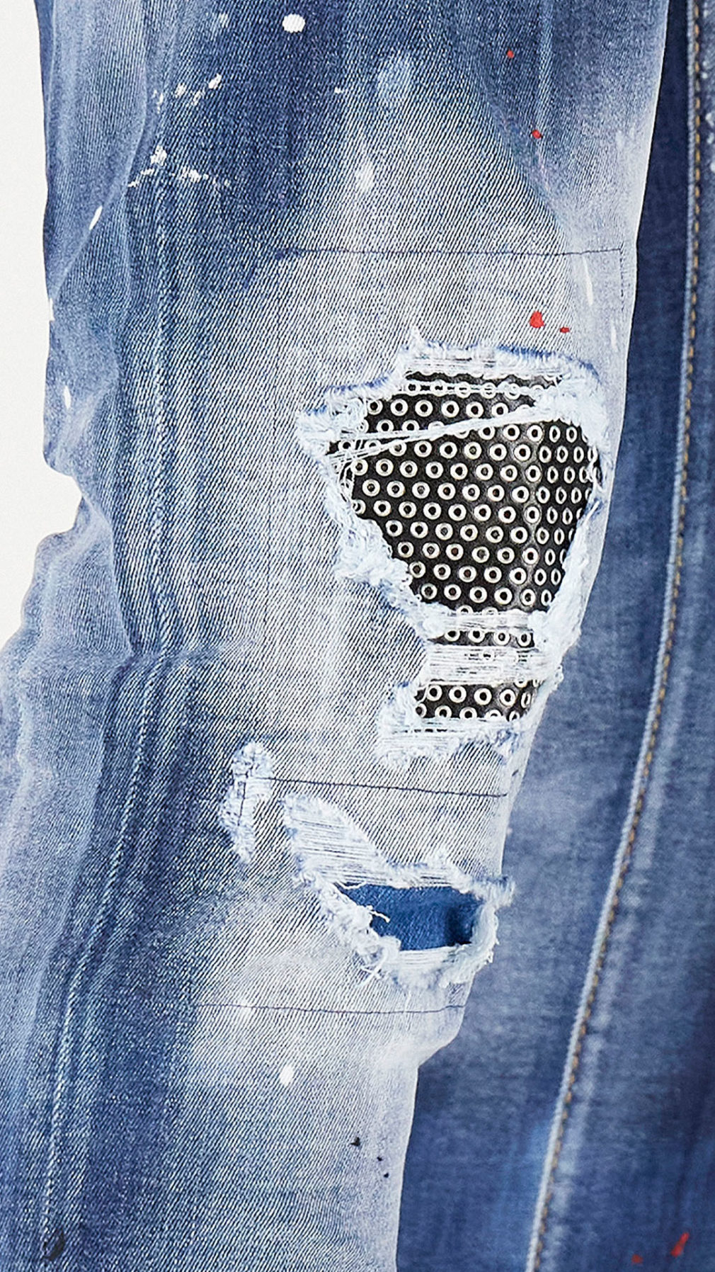 Jeans Super Twinky Dsquared2