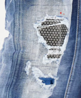 Jeans Super Twinky Dsquared2