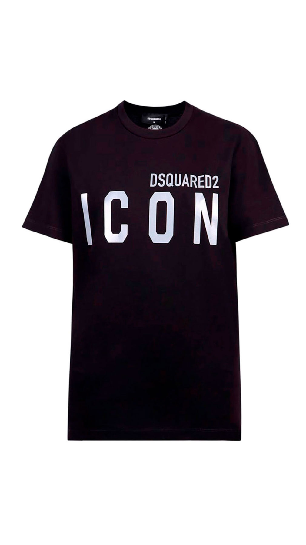 Camiseta dsquared2 Icon
