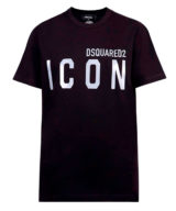 Camiseta dsquared2 Icon
