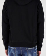 Sudadera Dsquared2 Icon con estampado grafico