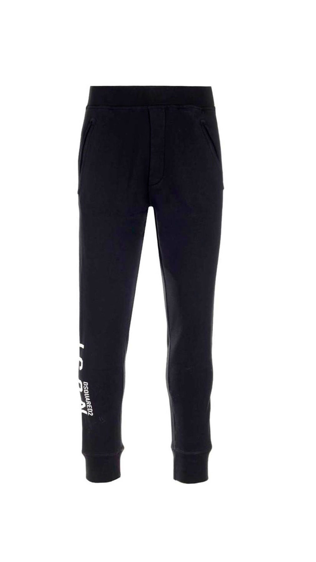 Jogging Dsquared2 Icon