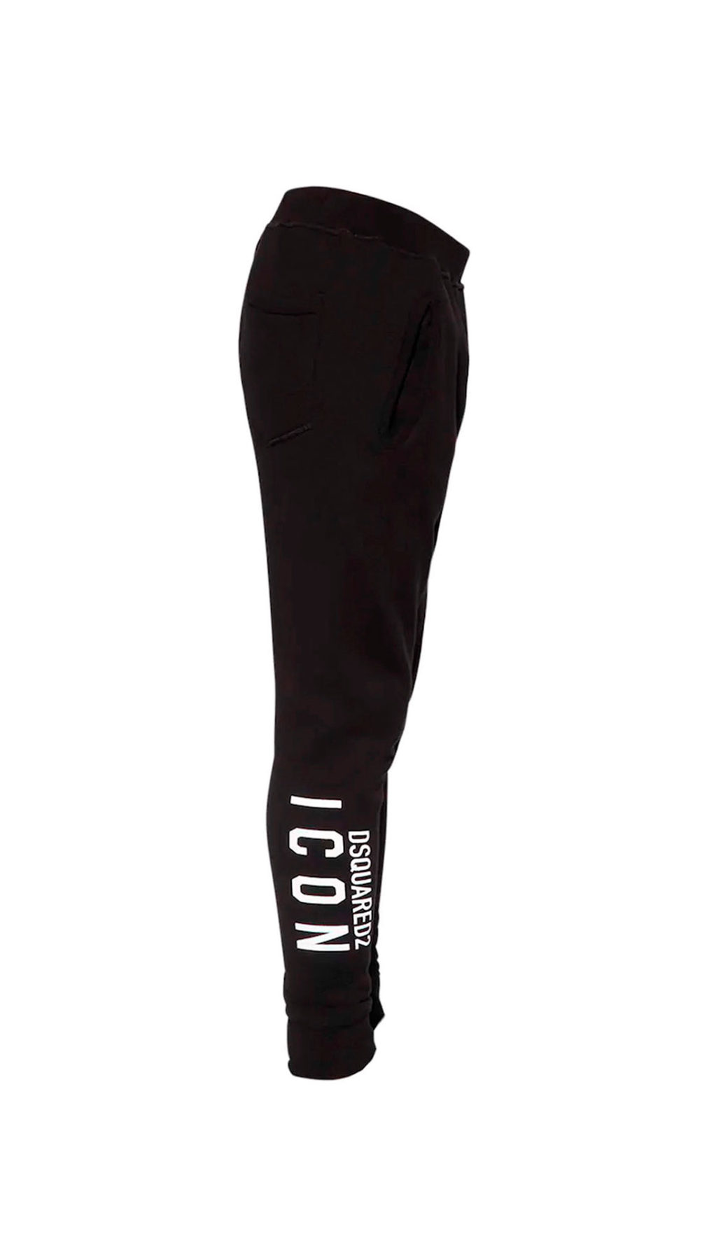 Jogging Dsquared2 Icon