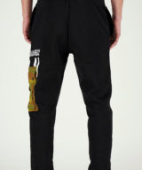 Pantalón Dsquared2 Icon con bolsillo en pierna