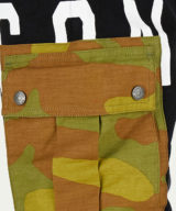 Pantalón Dsquared2 Icon con bolsillo en pierna
