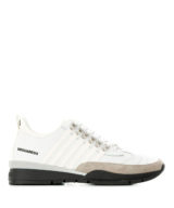 Deportiva dsquared2 modelo 251 de piel