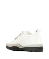 Deportiva dsquared2 modelo 251 de piel