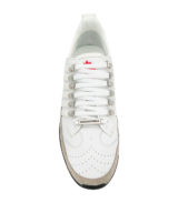 Deportiva dsquared2 modelo 251 de piel