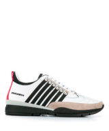 Deportiva dsquared2 modelo 251 de piel