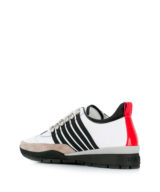 Deportiva dsquared2 modelo 251 de piel