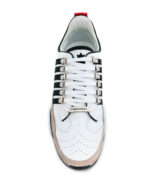 Deportiva dsquared2 modelo 251 de piel