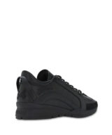 Deportiva dsquared2 de piel mate