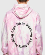 Sudadera diesel manga larga con capucha