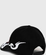Gorra diesel de béisbol con logo bordado