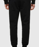 Pantalón Diesel deportivo Green Label con estampado del logotipo