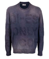 Jersey Diesel con logo en el tejido