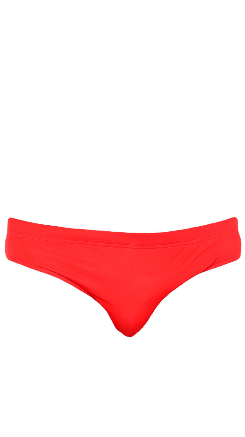 Bañador moschino teddy con logo parte trasera