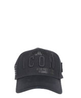Gorra Dsquared2 Icon