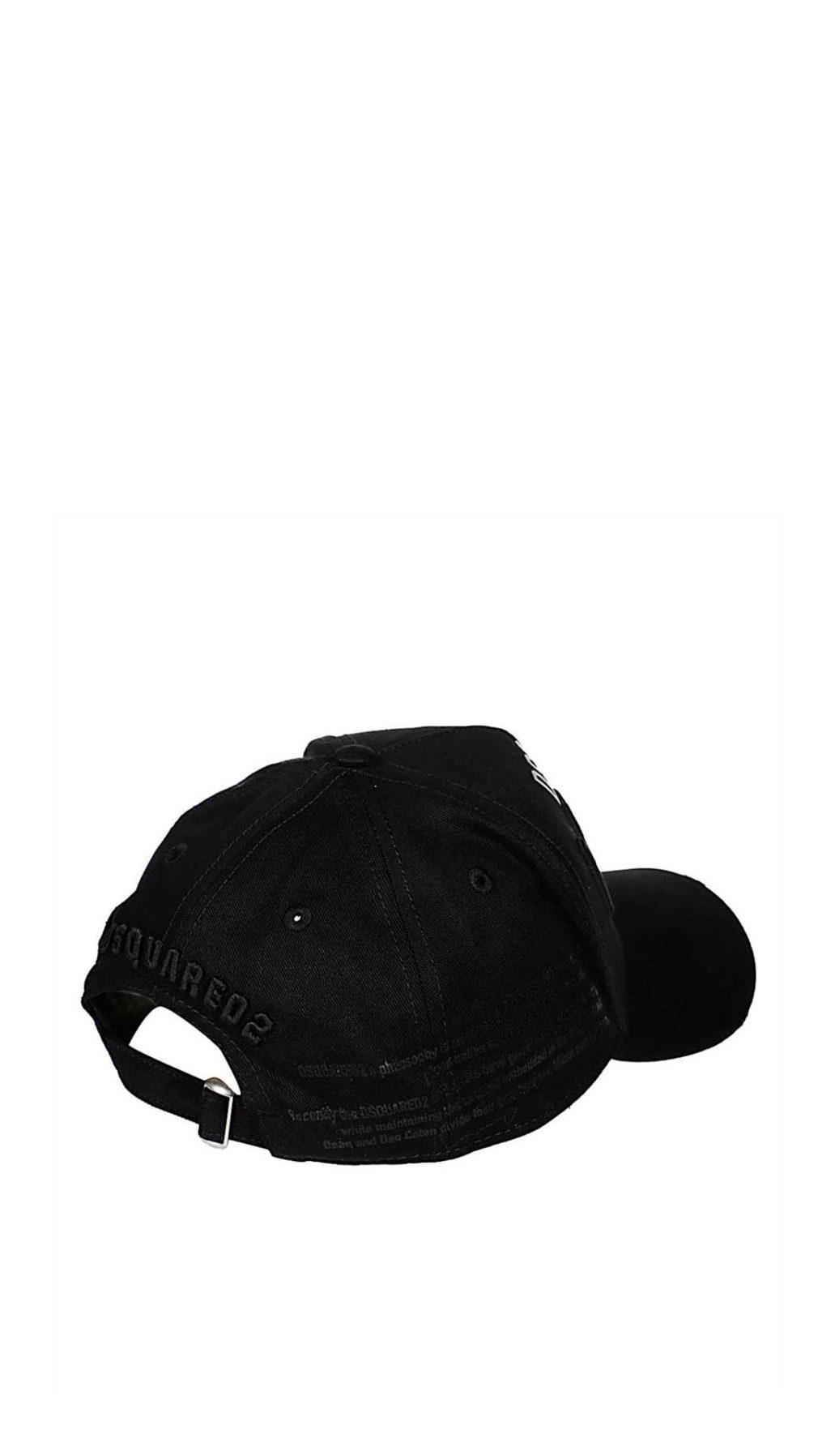Gorra Dsquared2 Icon