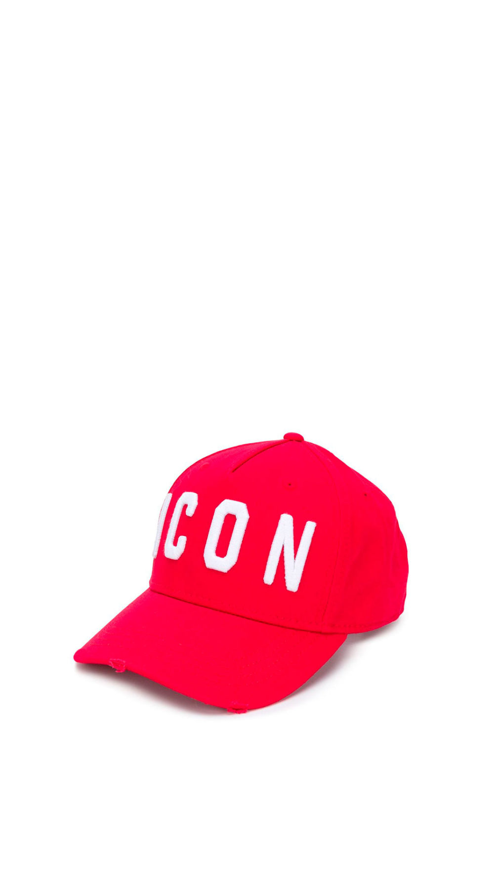 Gorra Dsquared2 Icon