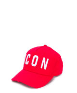 Gorra Dsquared2 Icon