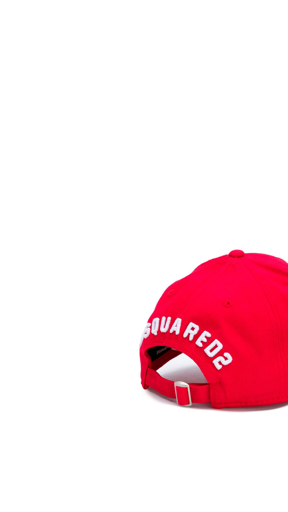 Gorra Dsquared2 Icon