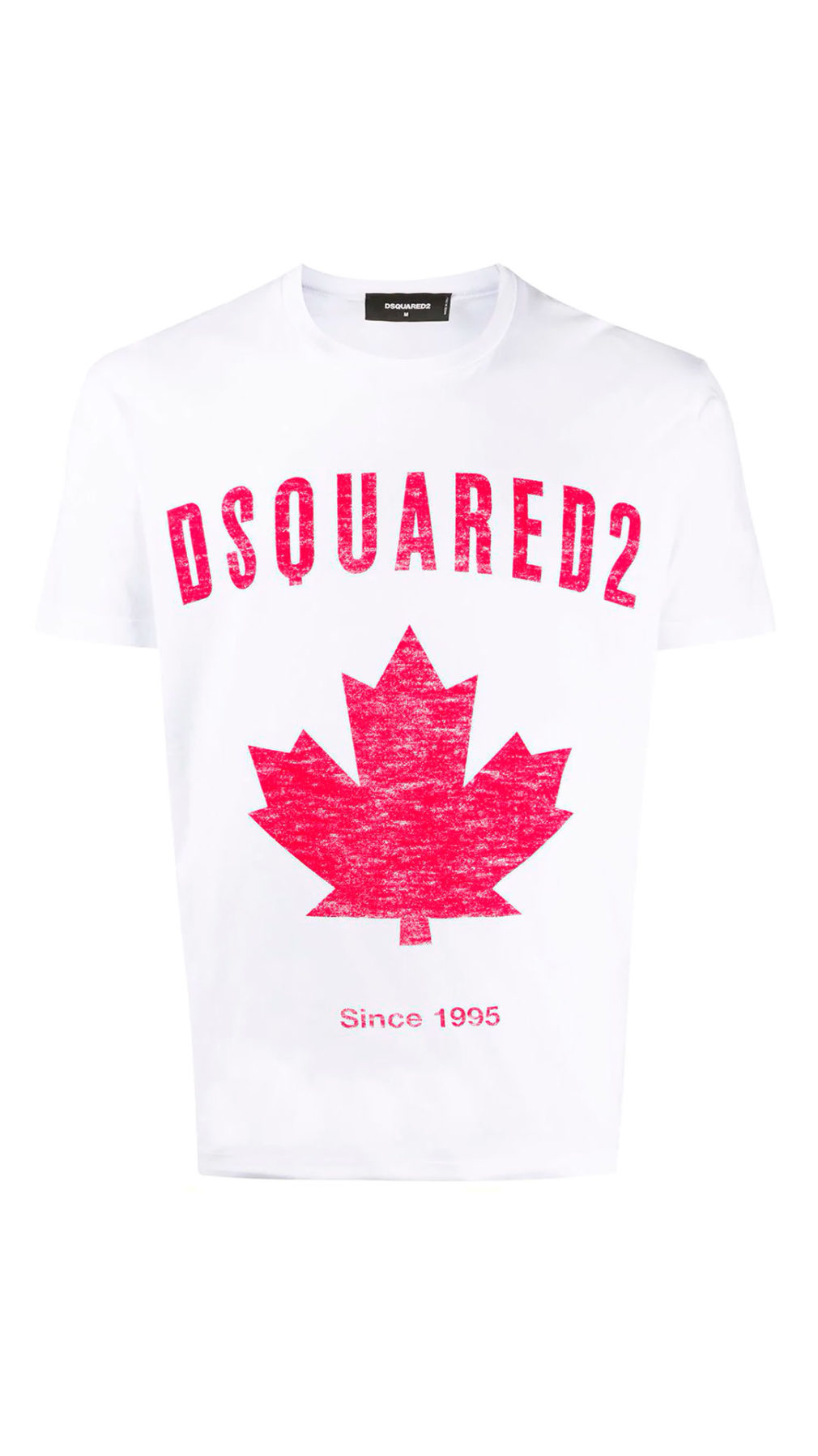 Camiseta Dsquared2 Logo