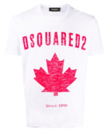 Camiseta Dsquared2 Logo