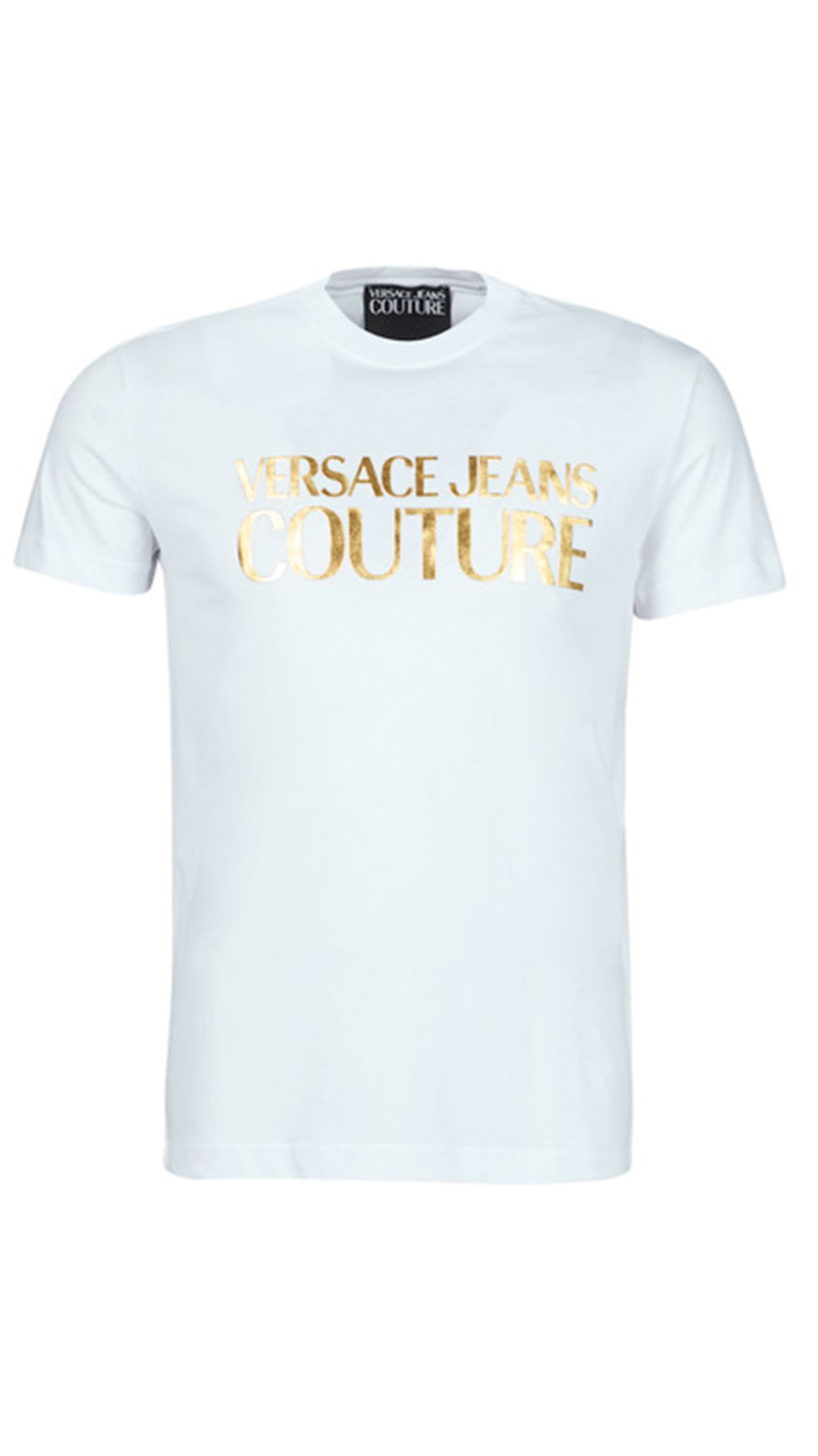 Camiseta Versace Jeans Couture