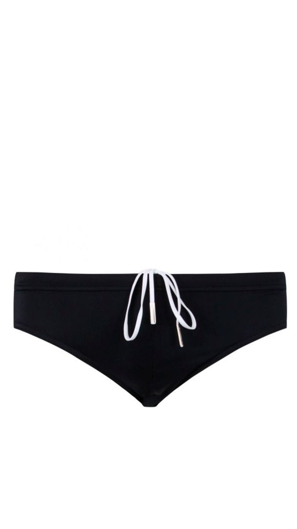 Bañador dsquared2 modelo slip logo