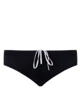 Bañador dsquared2 modelo slip logo