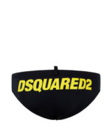 Bañador dsquared2 modelo slip logo
