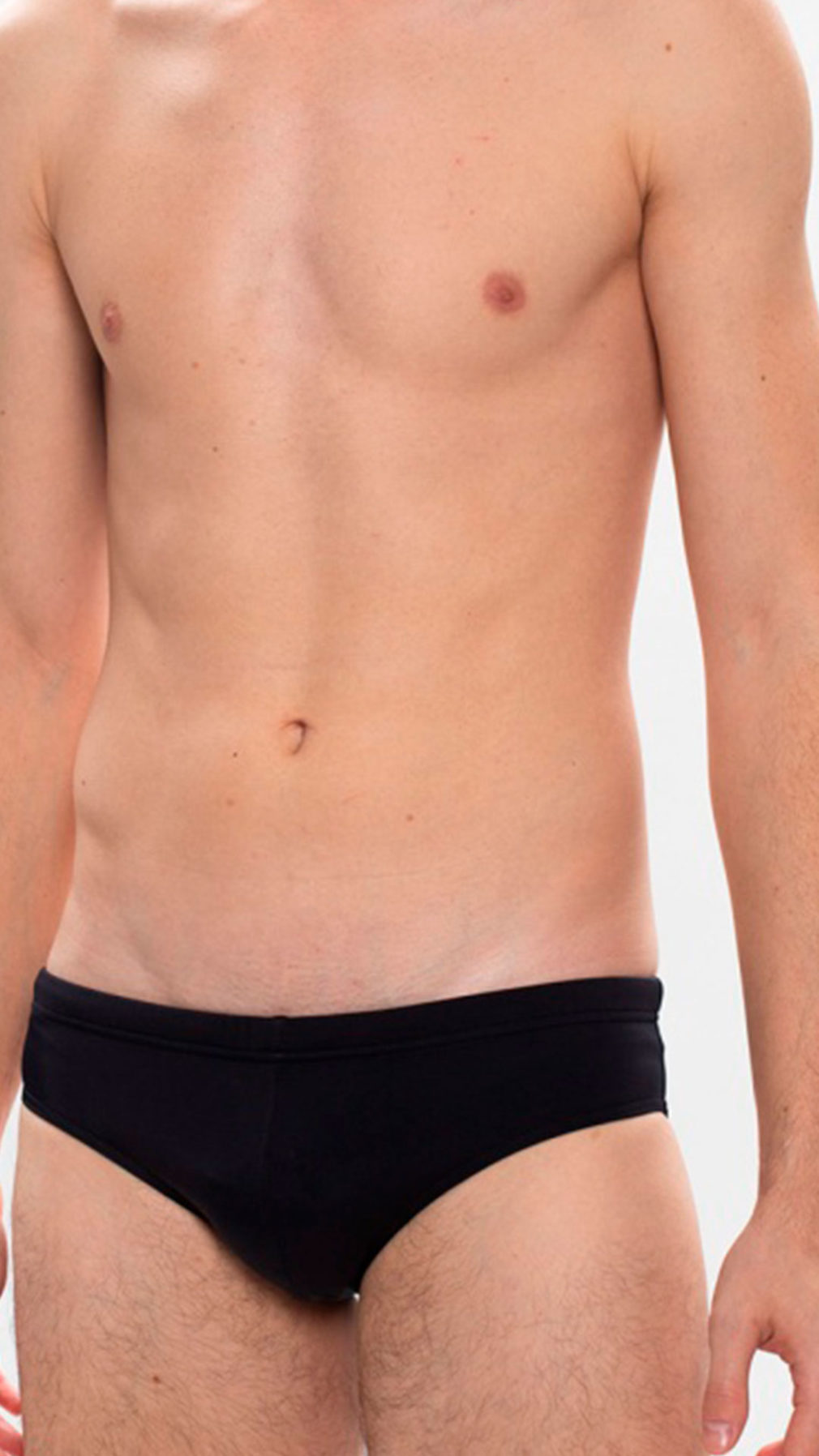 Bañador dsquared2 modelo slip logo
