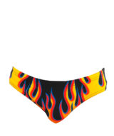 Bañador dsquared2 logo parte trasera