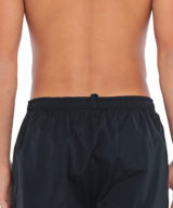 Bañador dsquared2 largo medio logo en lateral