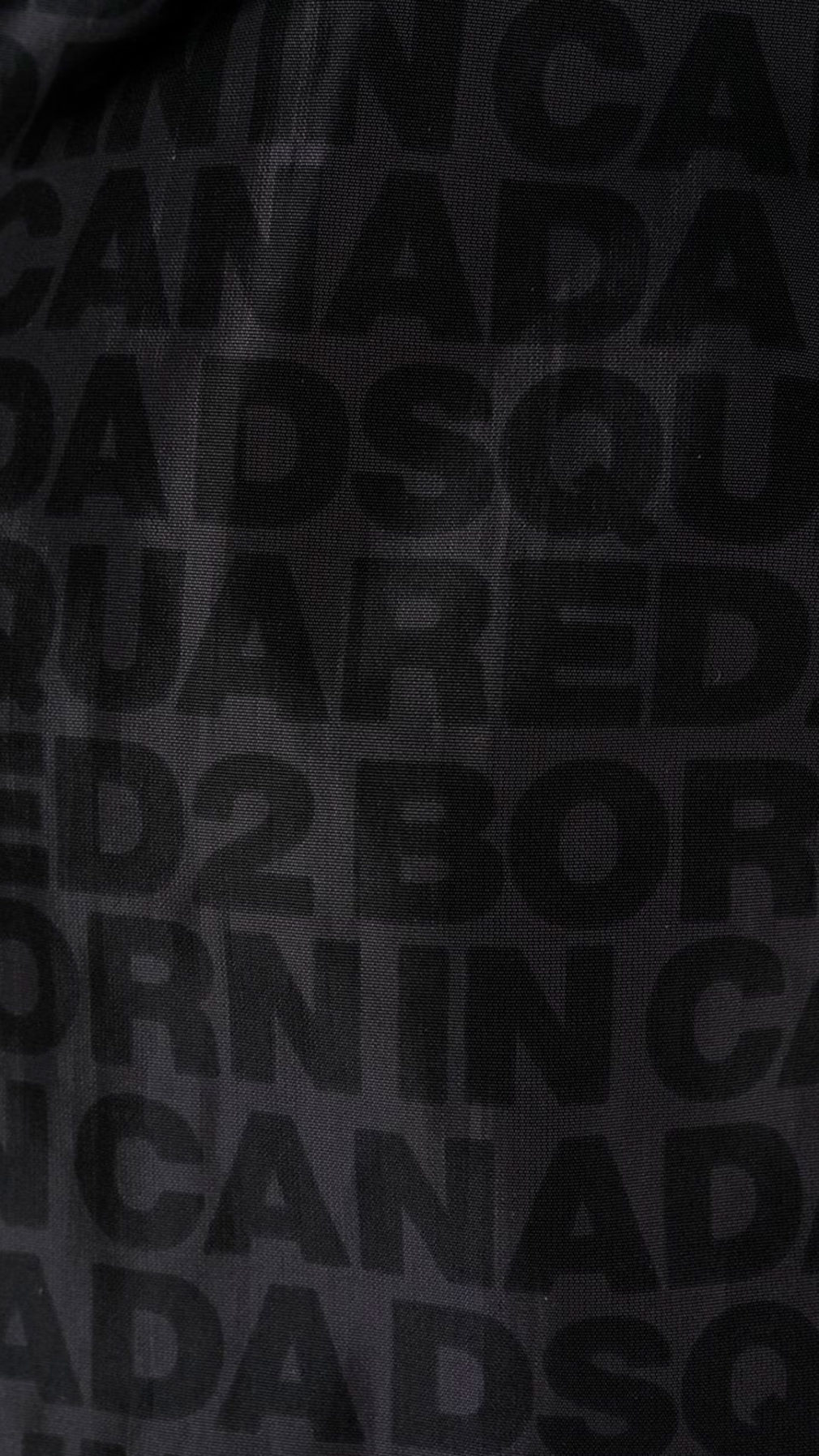 Bañador dsquared2 largo medio multi logo