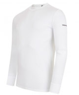 Camiseta dsquared2 manga larga con logo en la manga