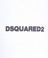 Camiseta dsquared2 manga larga con logo en la manga