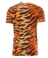 Camiseta Dsquared2 Animal Print