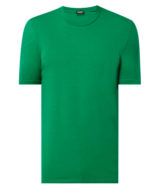 Camiseta dsquared2 manga corta básica con logo