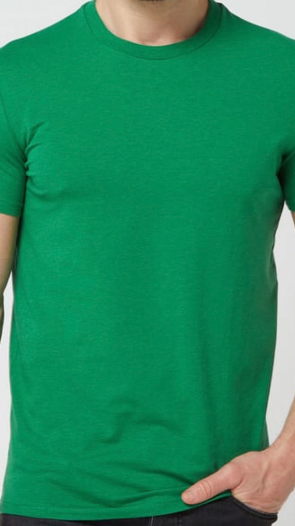Camiseta dsquared2 manga corta básica con logo