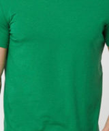 Camiseta dsquared2 manga corta básica con logo