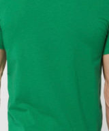 Camiseta dsquared2 manga corta básica con logo
