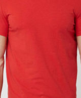 Camiseta dsquared2 manga corta básica con logo